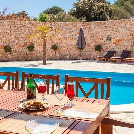 Villa Roza Муртер Екстериор снимка