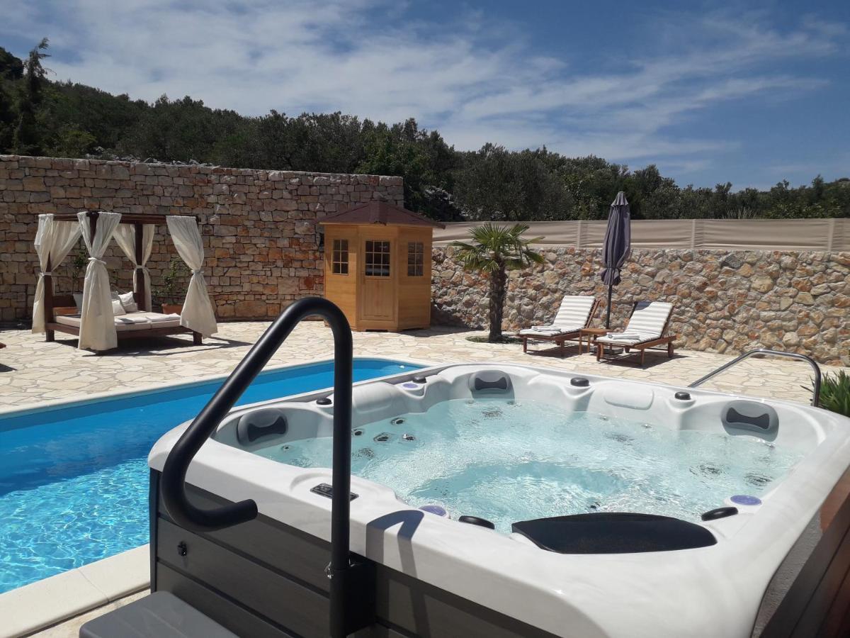 Villa Roza Муртер Екстериор снимка