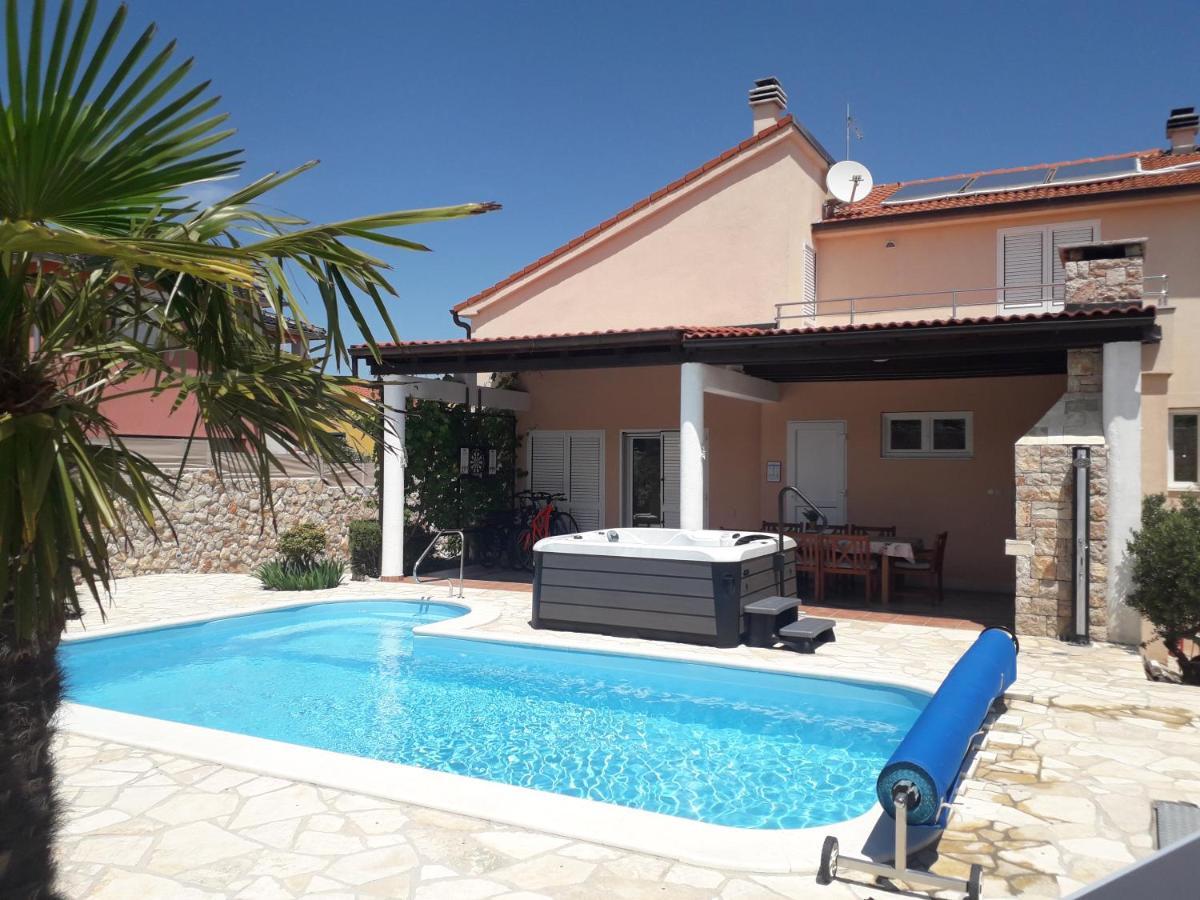 Villa Roza Муртер Екстериор снимка