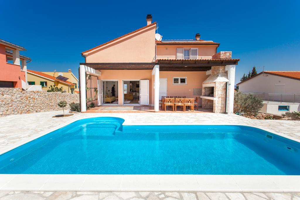 Villa Roza Муртер Екстериор снимка