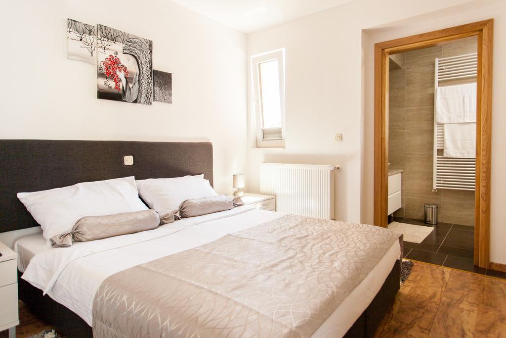 Villa Roza Муртер Екстериор снимка