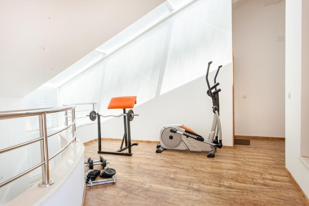 Villa Roza Муртер Екстериор снимка
