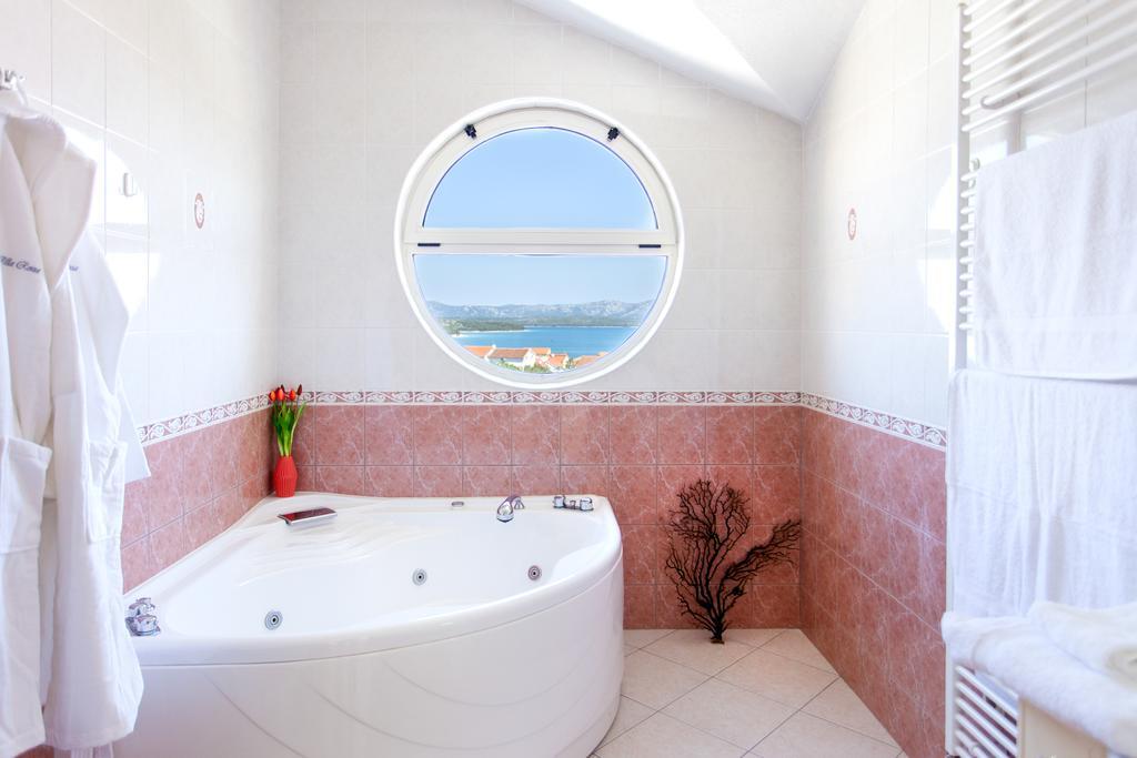 Villa Roza Муртер Екстериор снимка