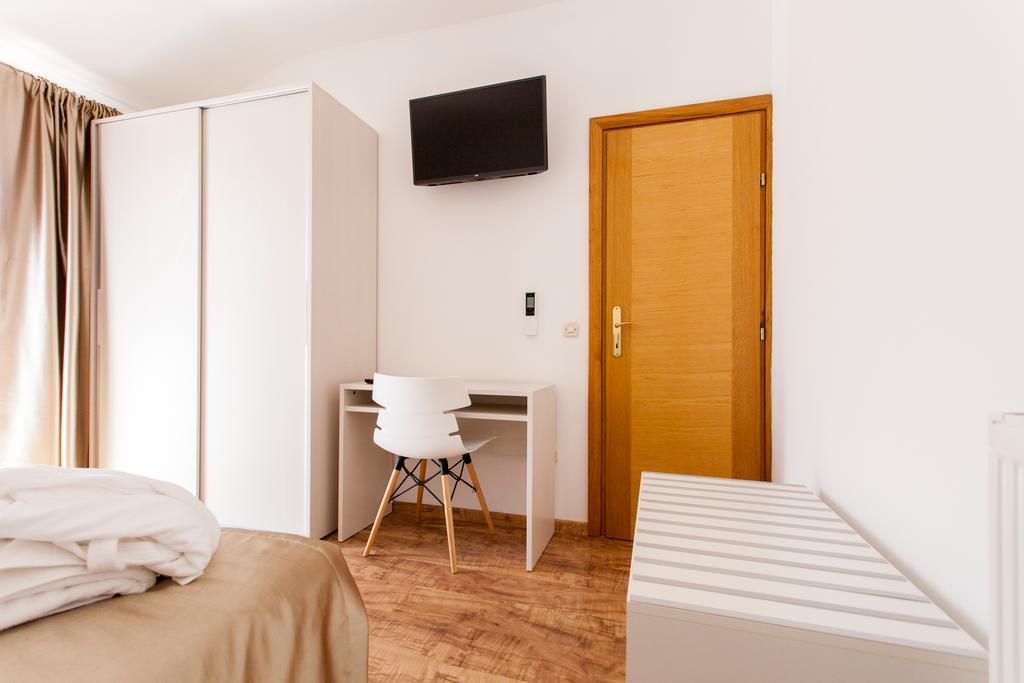 Villa Roza Муртер Екстериор снимка