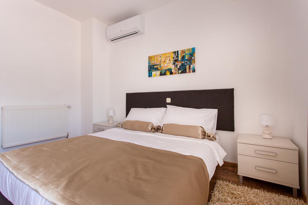Villa Roza Муртер Екстериор снимка