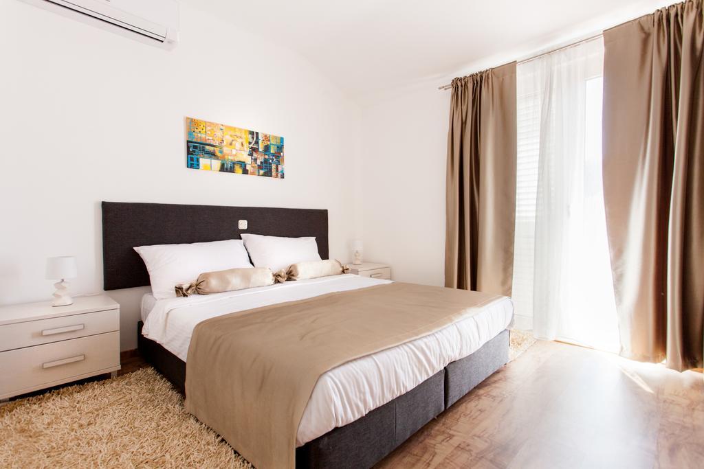 Villa Roza Муртер Екстериор снимка