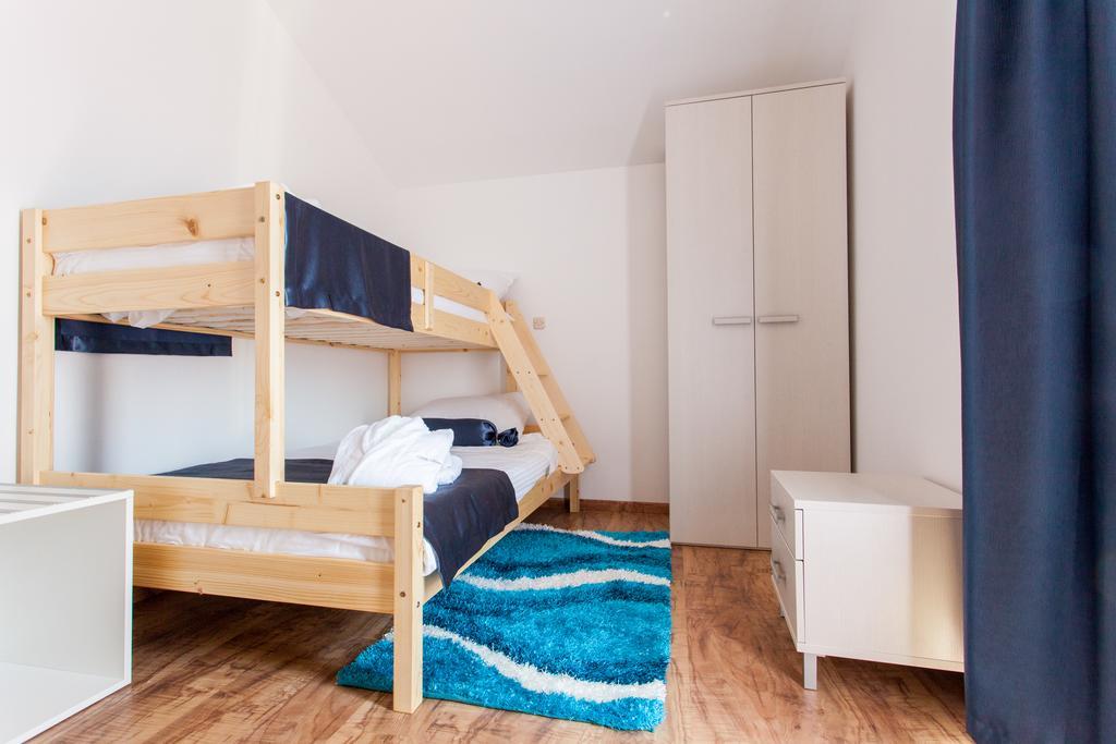 Villa Roza Муртер Екстериор снимка