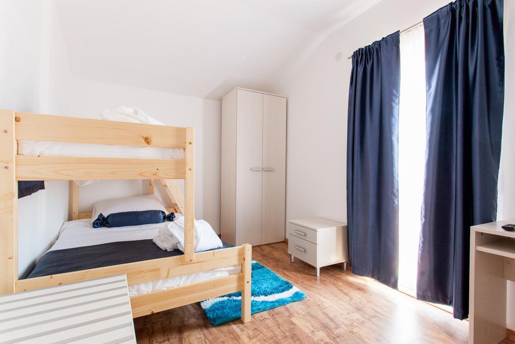 Villa Roza Муртер Екстериор снимка