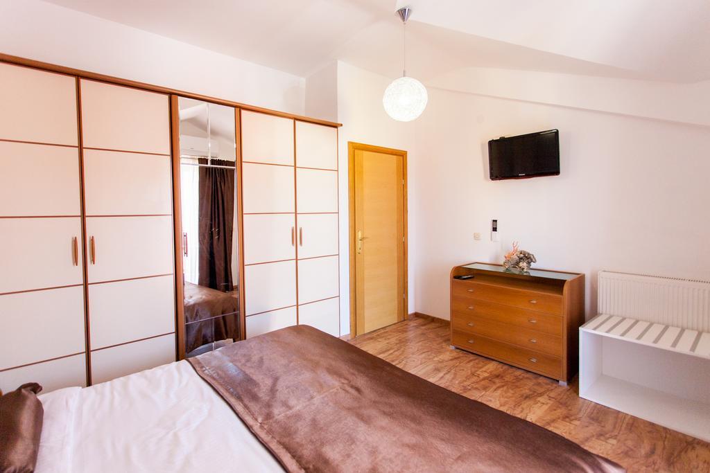 Villa Roza Муртер Екстериор снимка