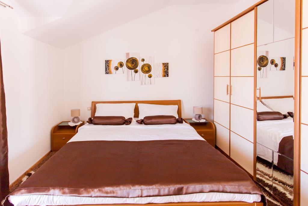 Villa Roza Муртер Екстериор снимка