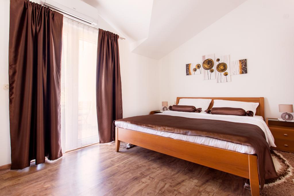 Villa Roza Муртер Екстериор снимка