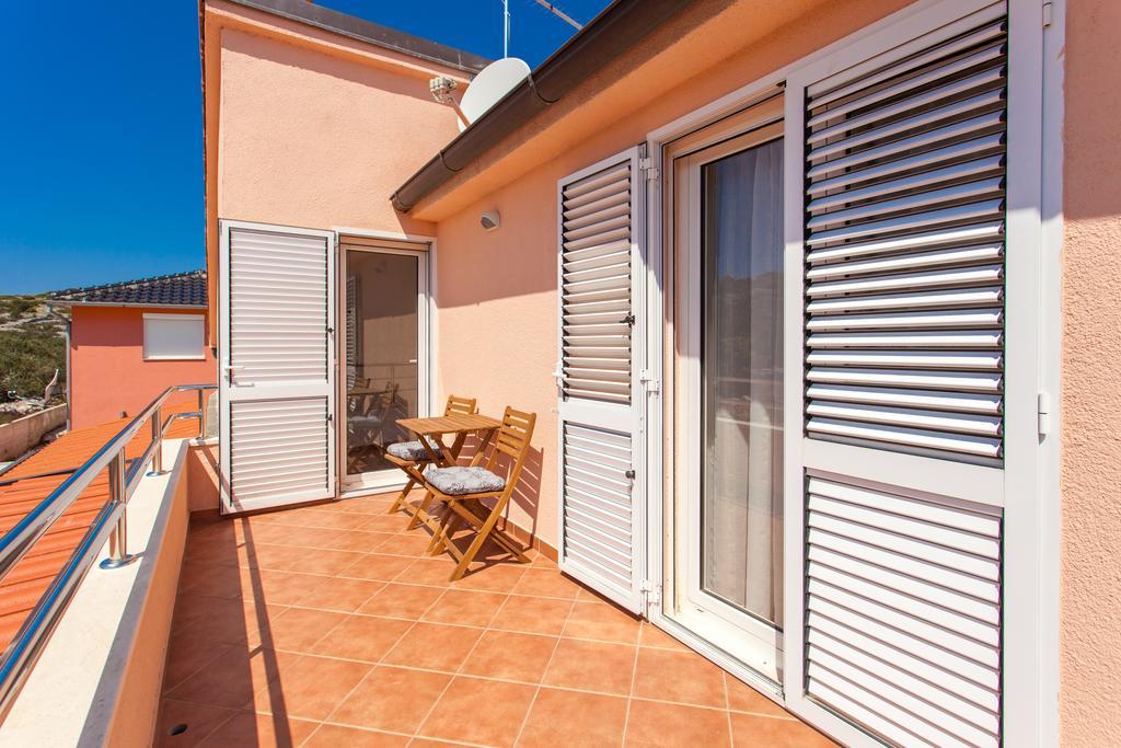 Villa Roza Муртер Екстериор снимка