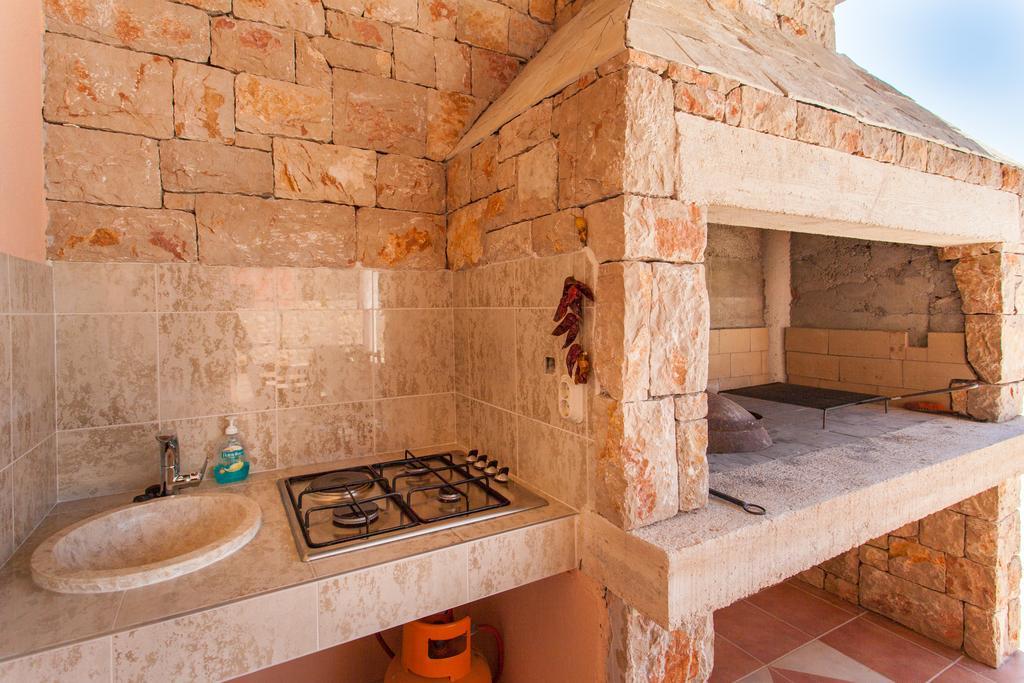 Villa Roza Муртер Екстериор снимка
