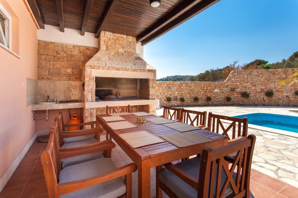 Villa Roza Муртер Екстериор снимка