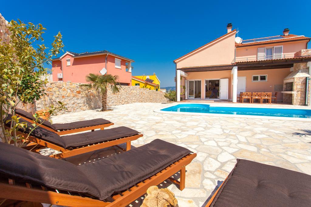 Villa Roza Муртер Екстериор снимка