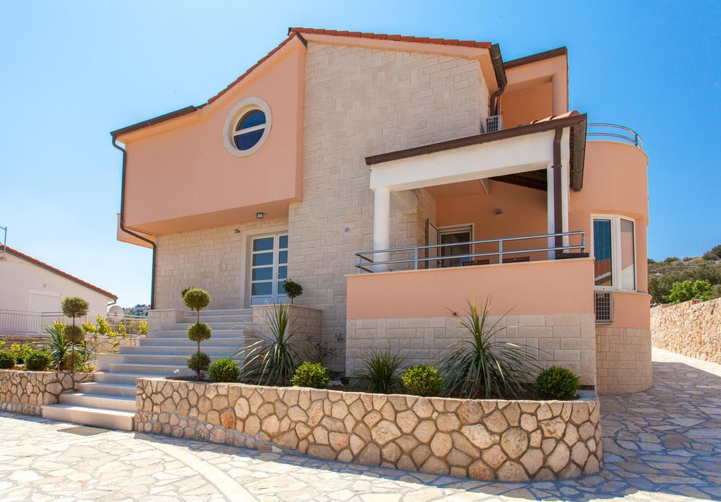 Villa Roza Муртер Екстериор снимка