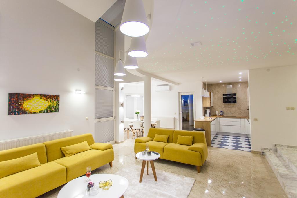 Villa Roza Муртер Екстериор снимка
