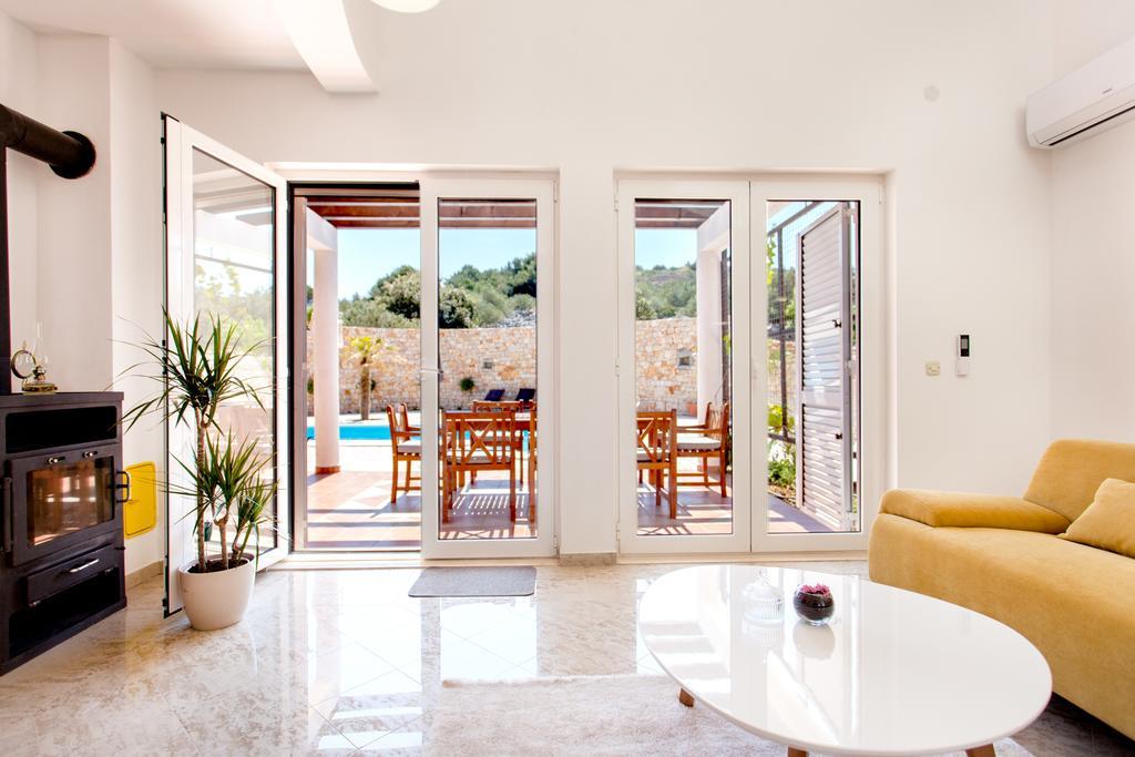 Villa Roza Муртер Екстериор снимка
