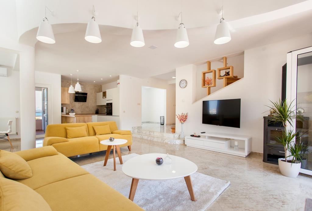 Villa Roza Муртер Екстериор снимка