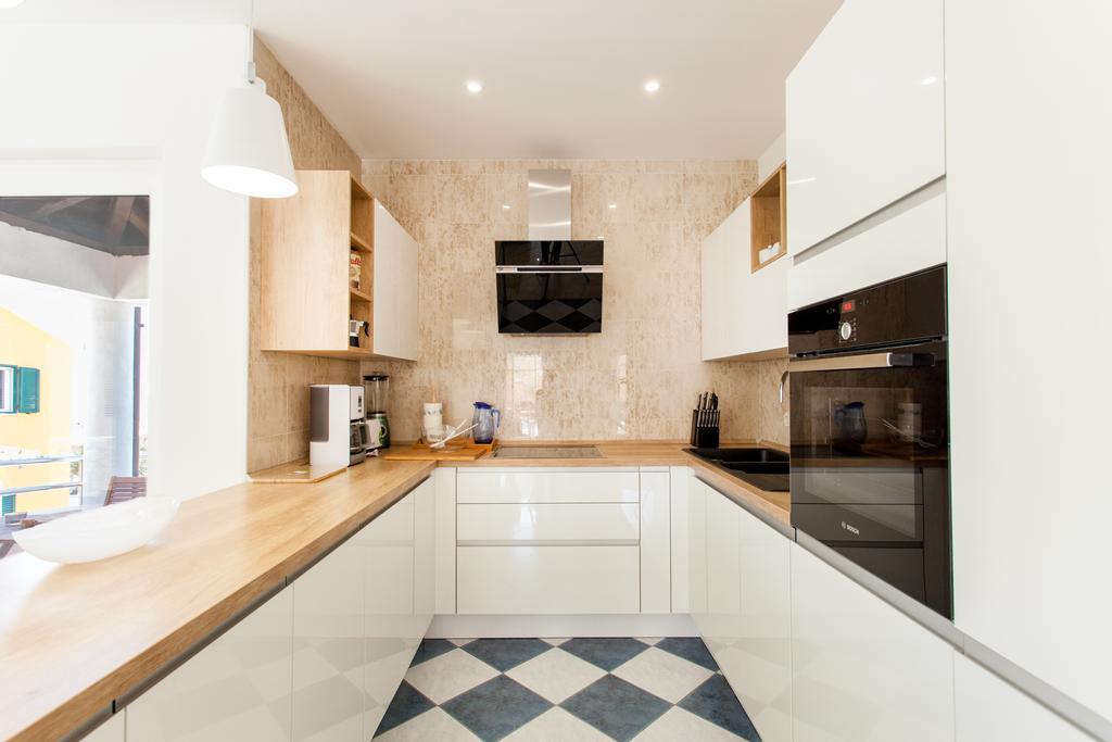 Villa Roza Муртер Екстериор снимка