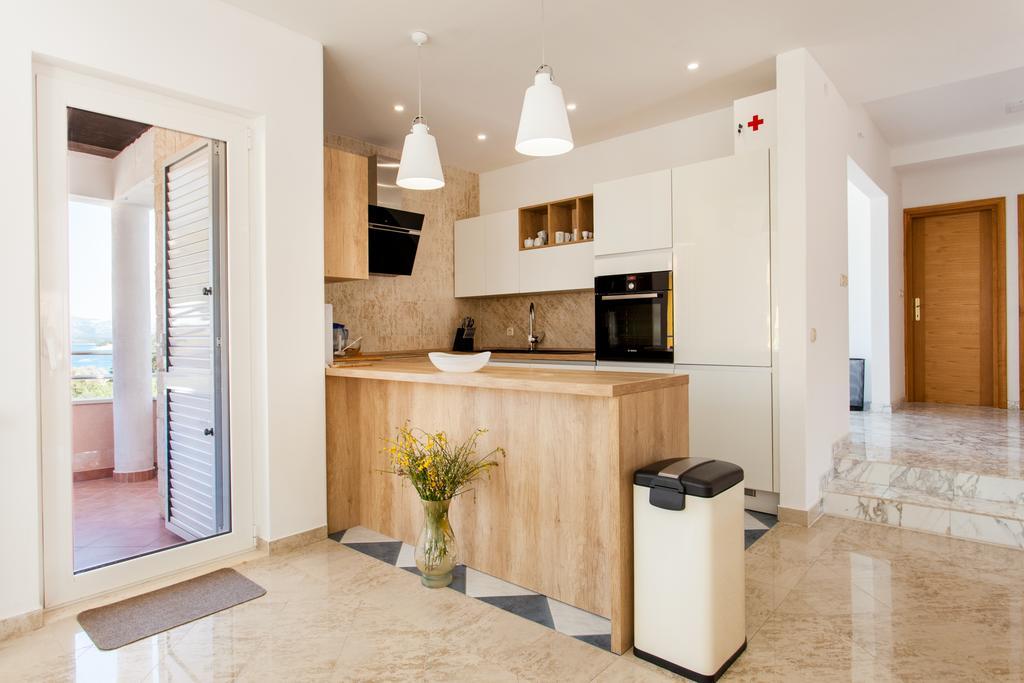 Villa Roza Муртер Екстериор снимка