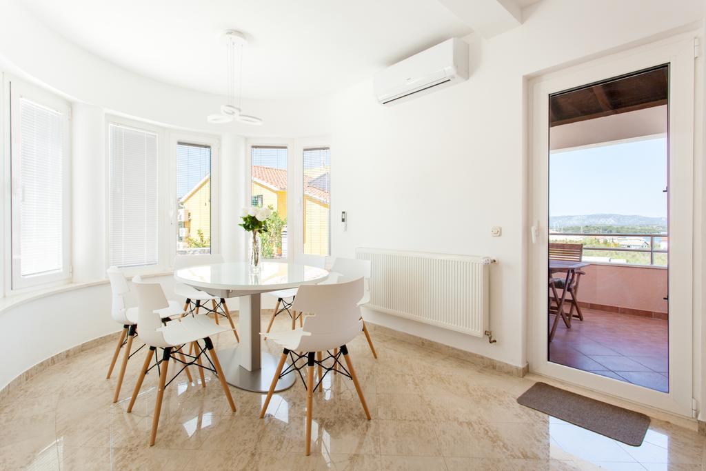 Villa Roza Муртер Екстериор снимка