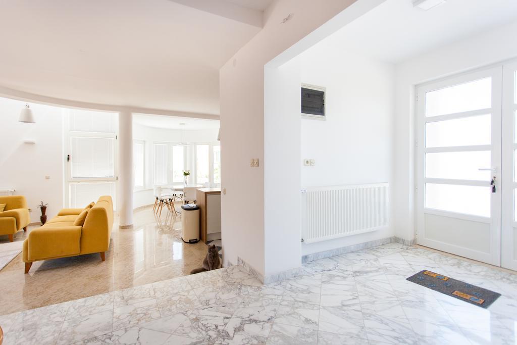 Villa Roza Муртер Екстериор снимка