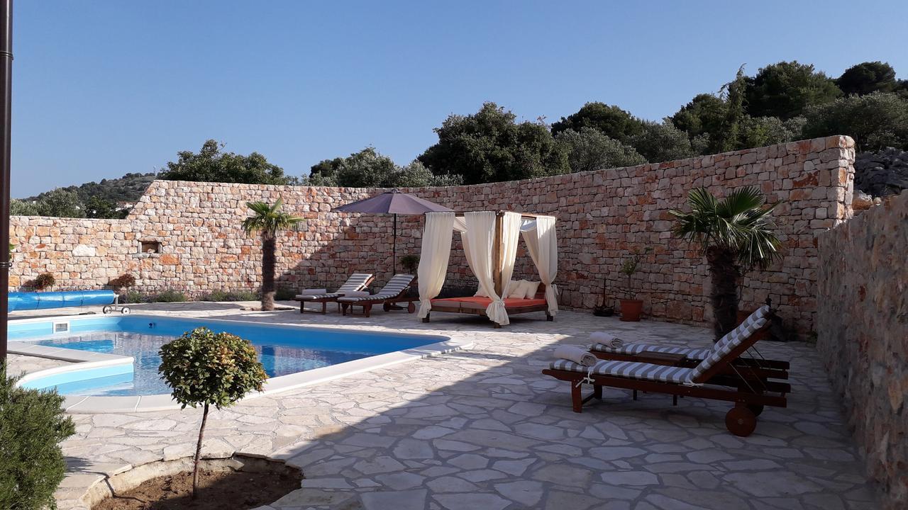 Villa Roza Муртер Екстериор снимка
