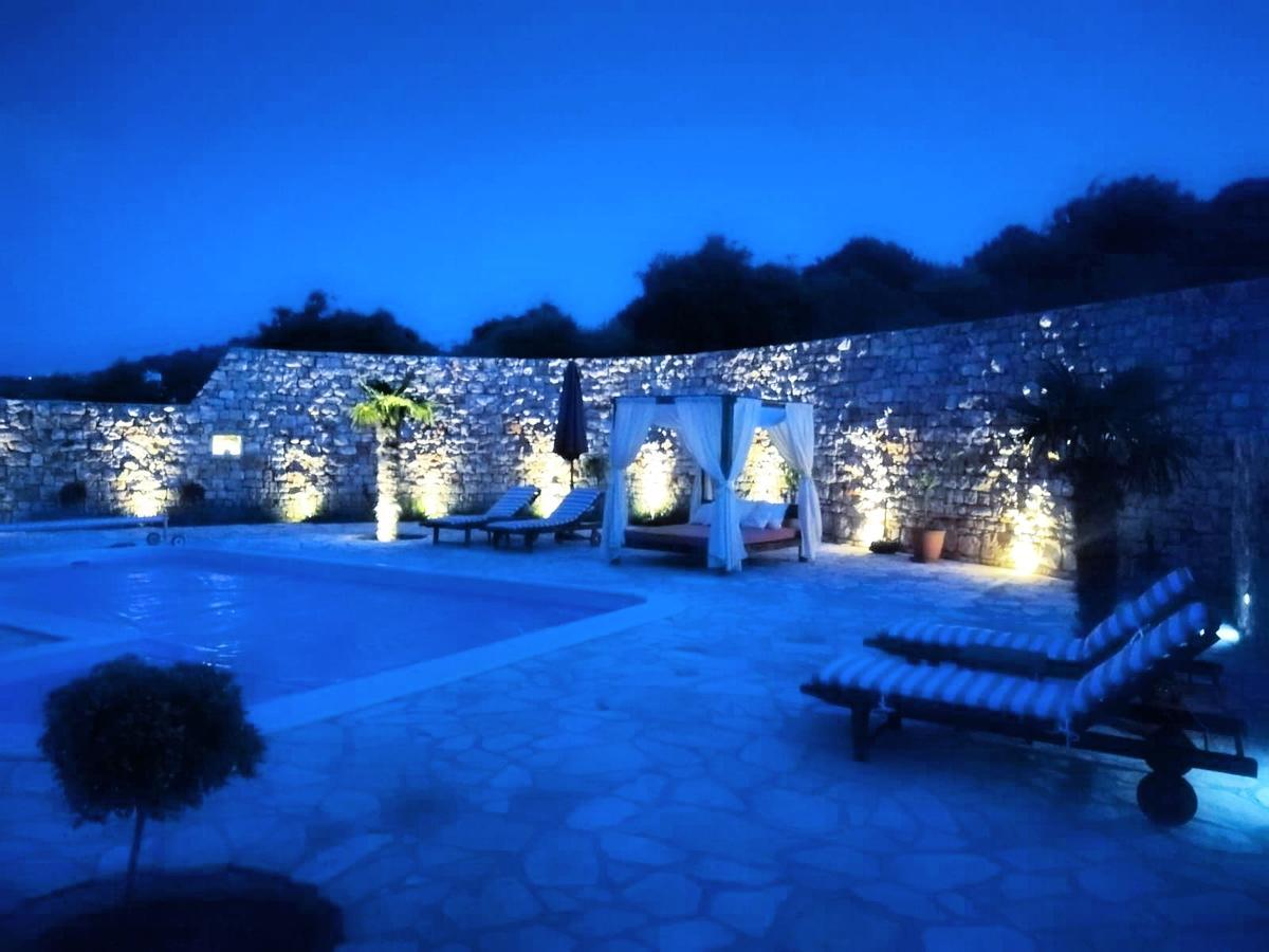 Villa Roza Муртер Екстериор снимка