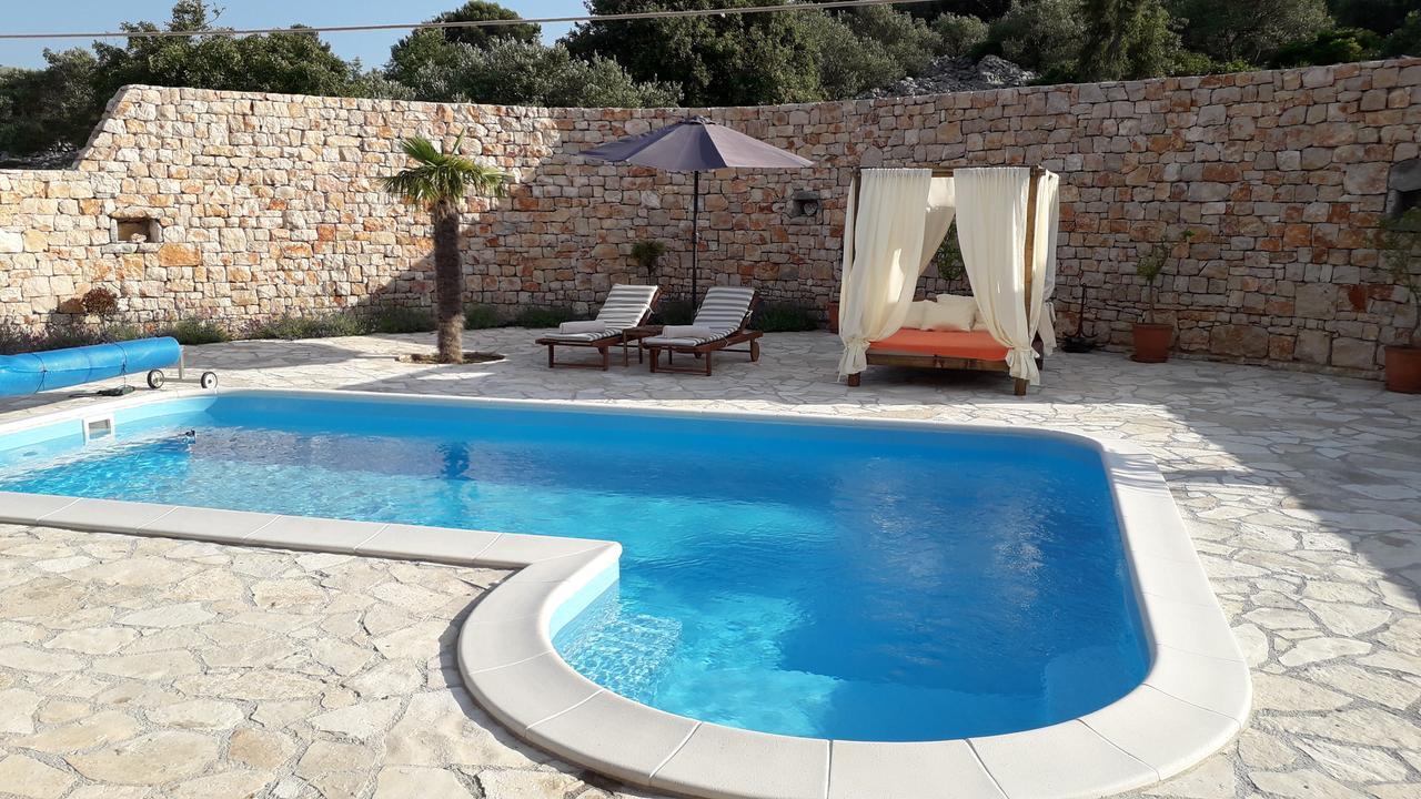 Villa Roza Муртер Екстериор снимка