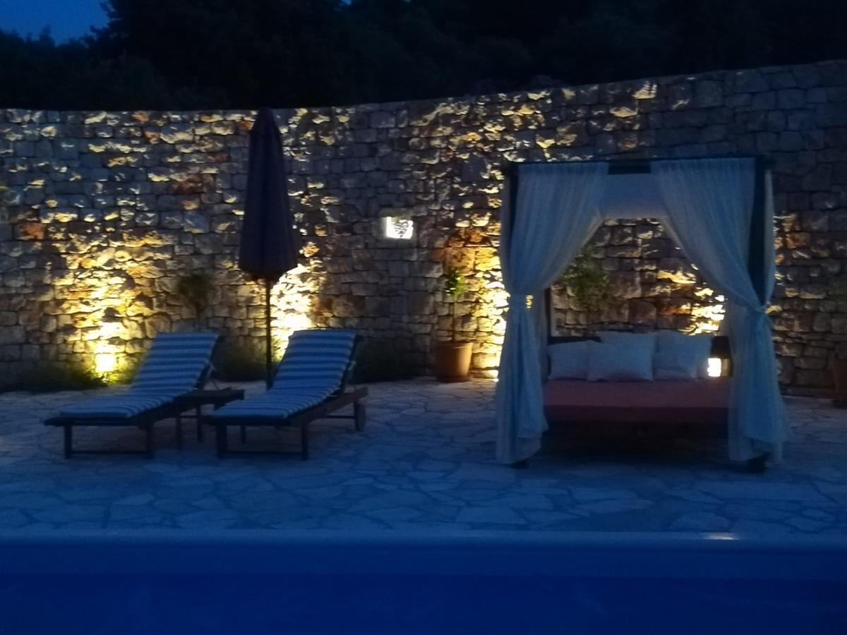 Villa Roza Муртер Екстериор снимка