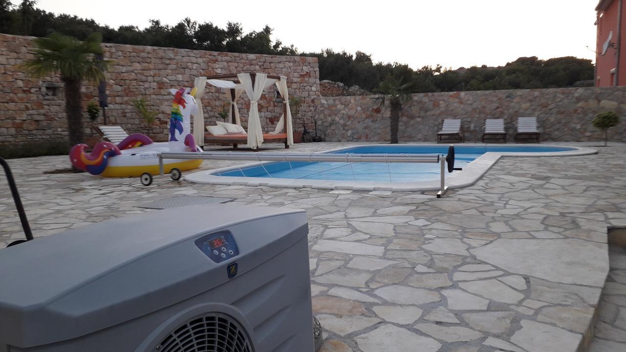 Villa Roza Муртер Екстериор снимка